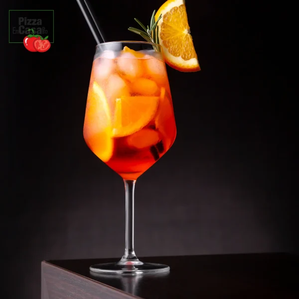 Imagen 🍊 Aperol Spritz: el sorbo italiano que enamora